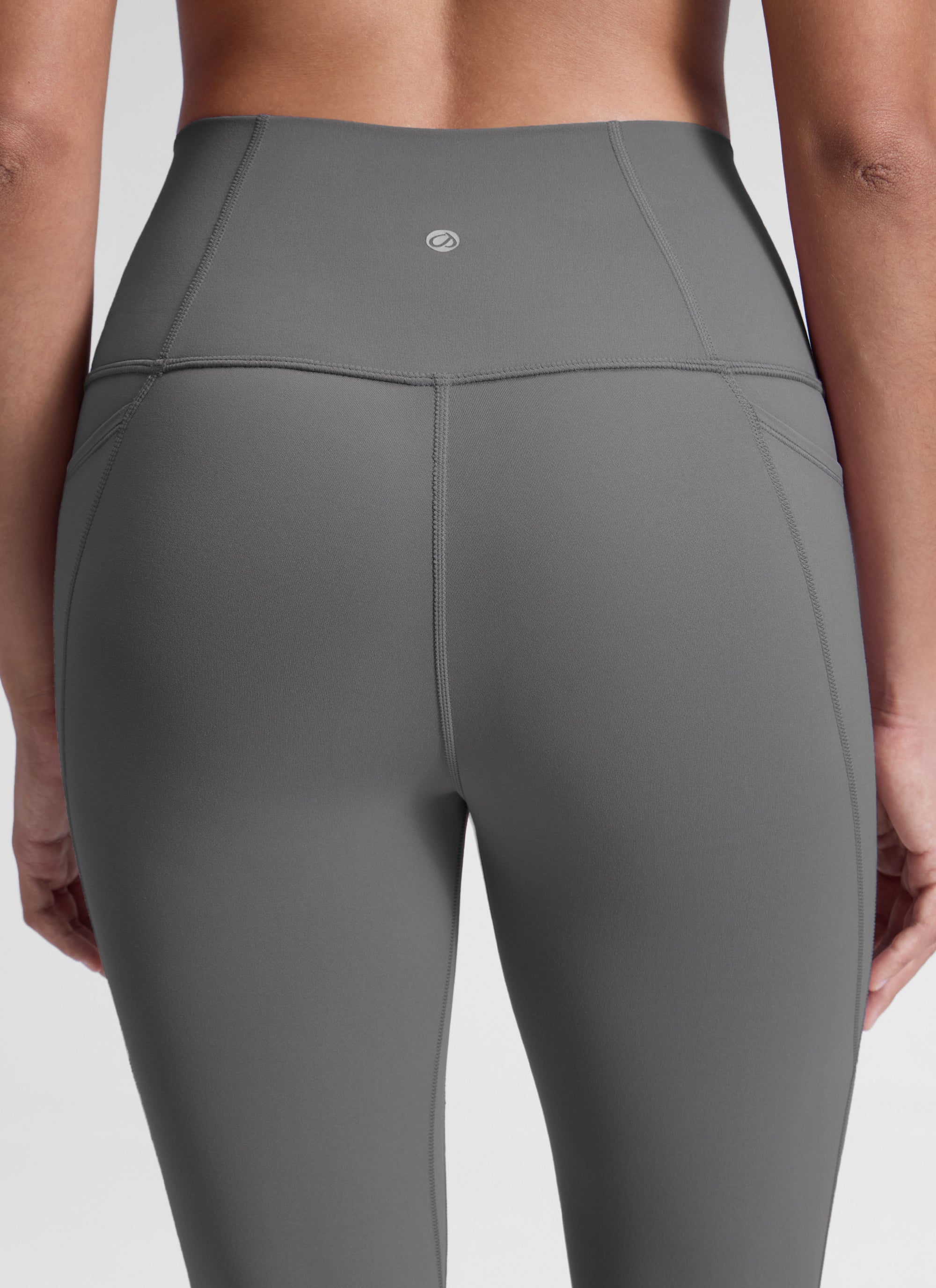 Butterluxe Pocket Legging 25''