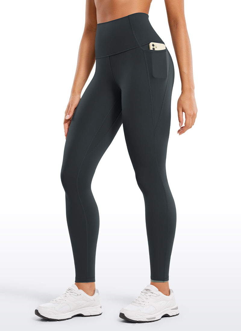 Butterluxe Pocket Legging 28''