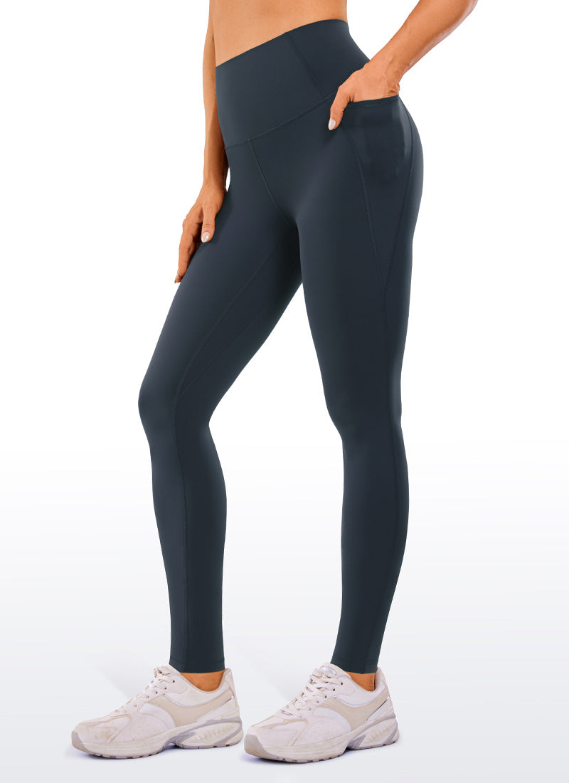 Butterluxe Pocket Legging 30''