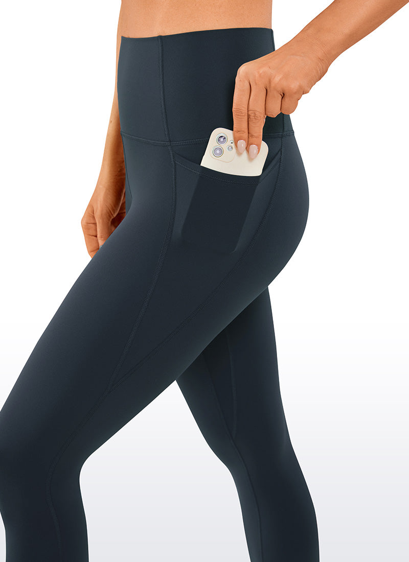 Butterluxe Pocket Legging 30''