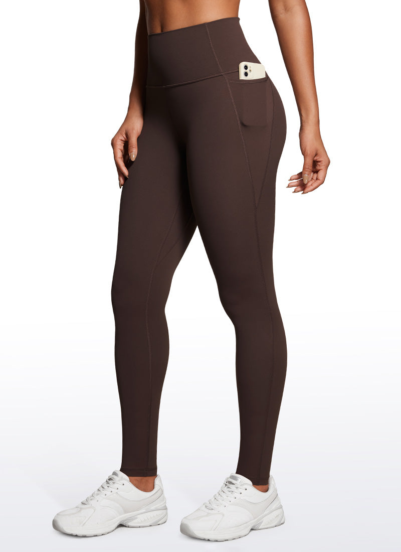 Butterluxe Pocket Legging 30''