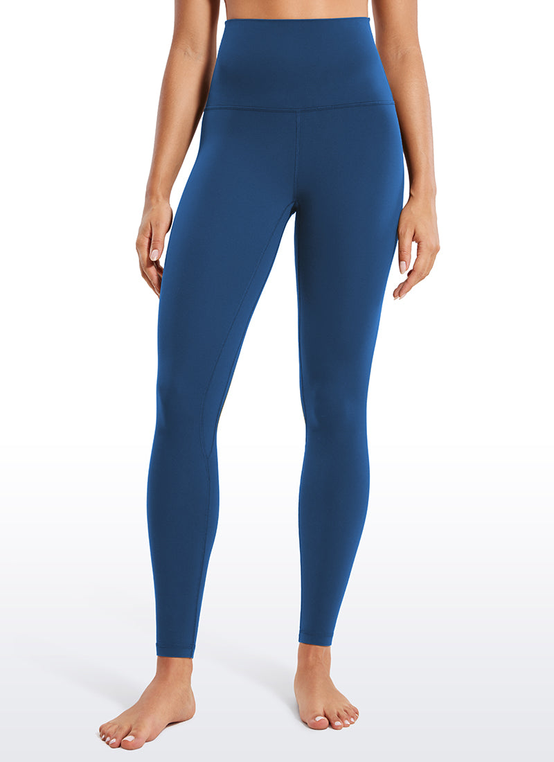 Butterluxe Super High Rise Legging 28''