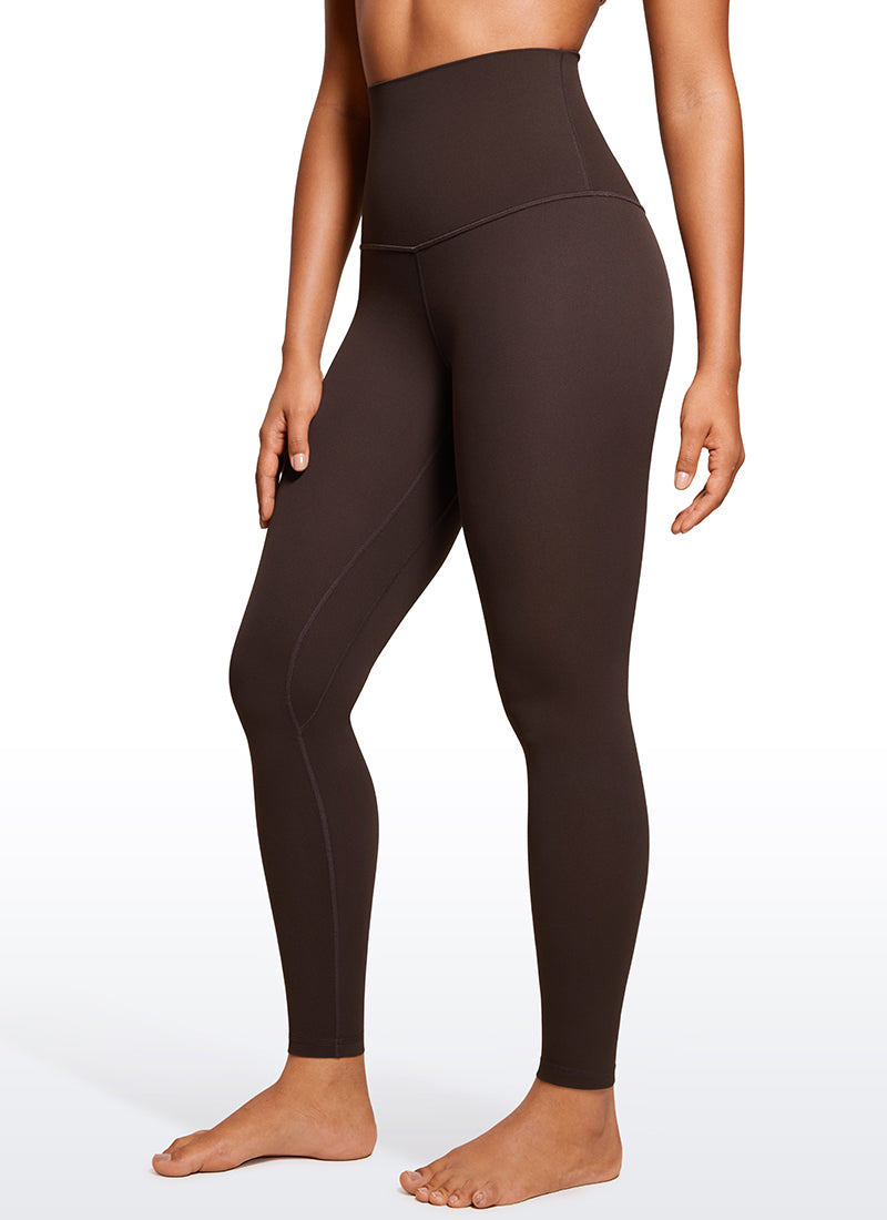 Butterluxe Super High Rise Legging 28''