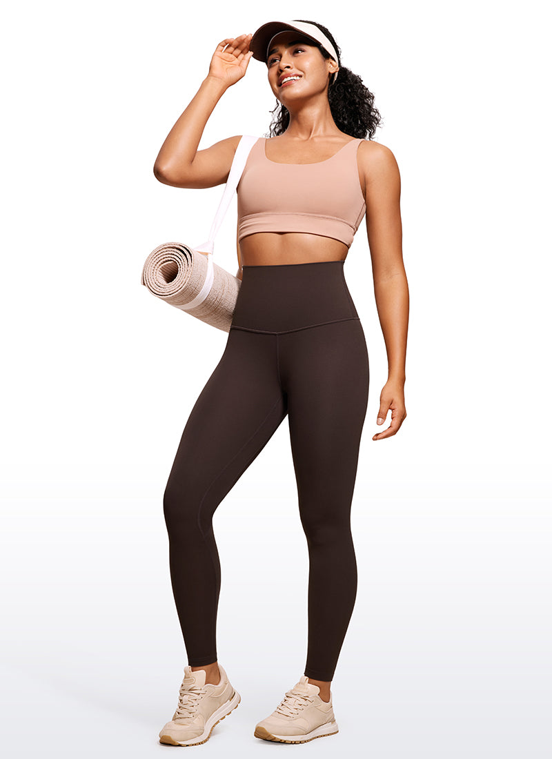 Butterluxe Super High Rise Legging 28''