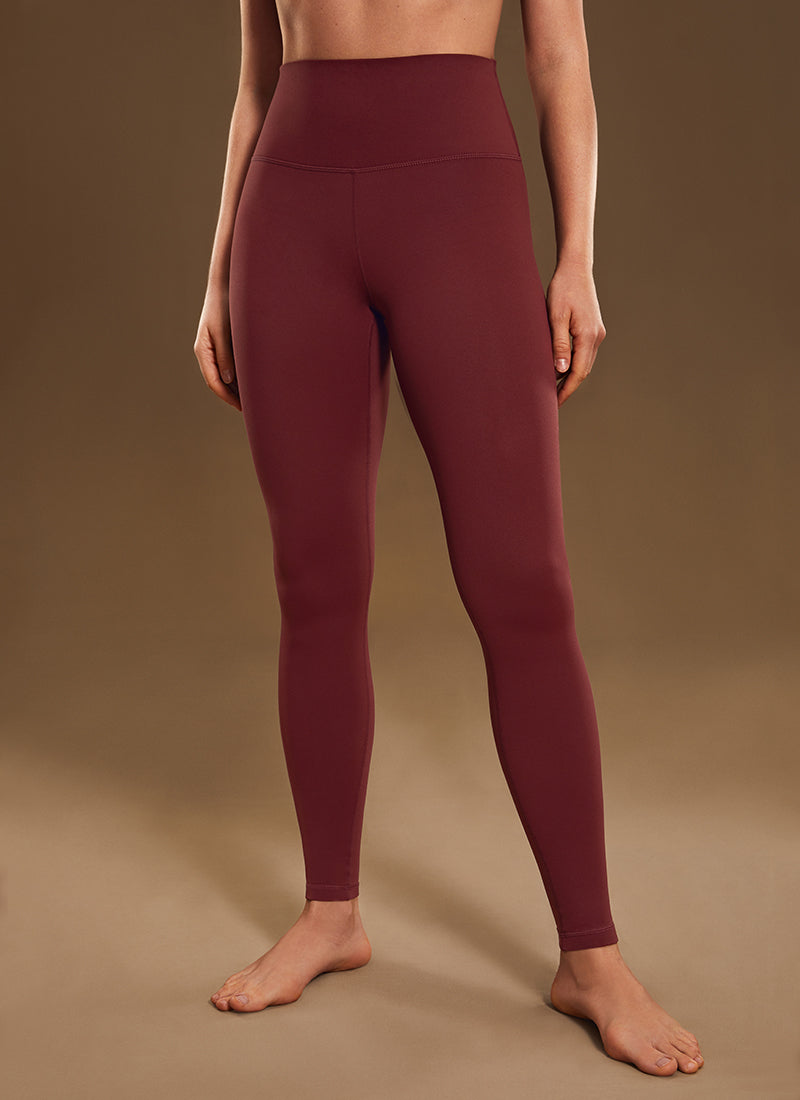 Air Feeling Thick Legging 28''