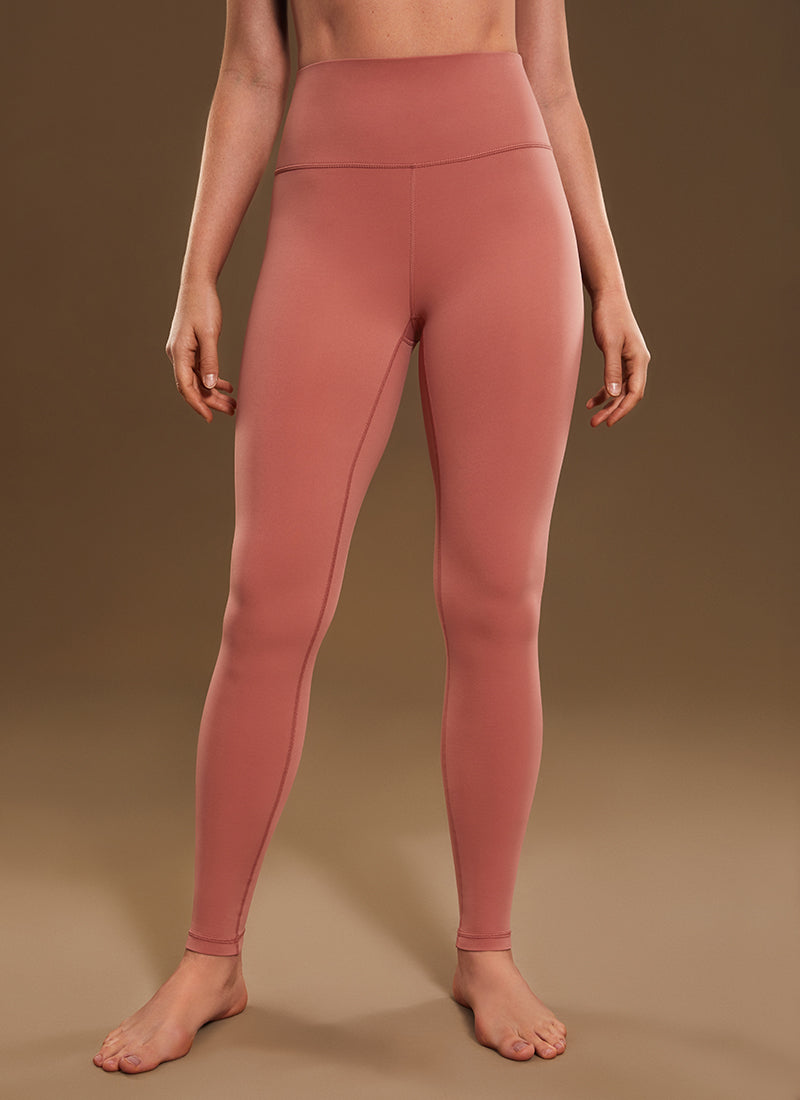 Air Feeling Thick Legging 28''
