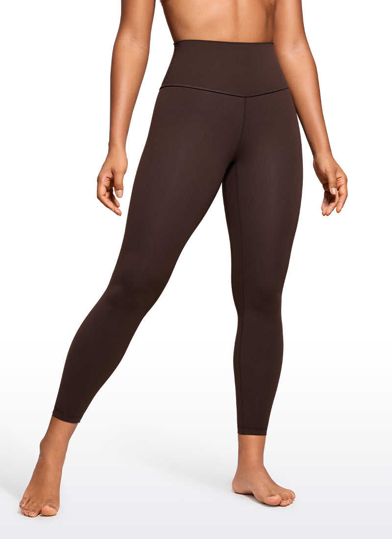 Brushed Nakedfeel Legging 25''