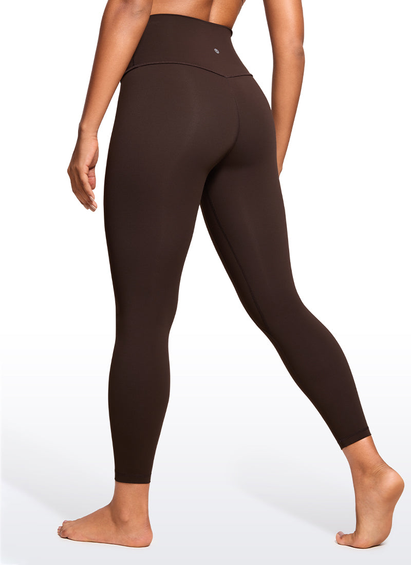 Brushed Nakedfeel Legging 25''
