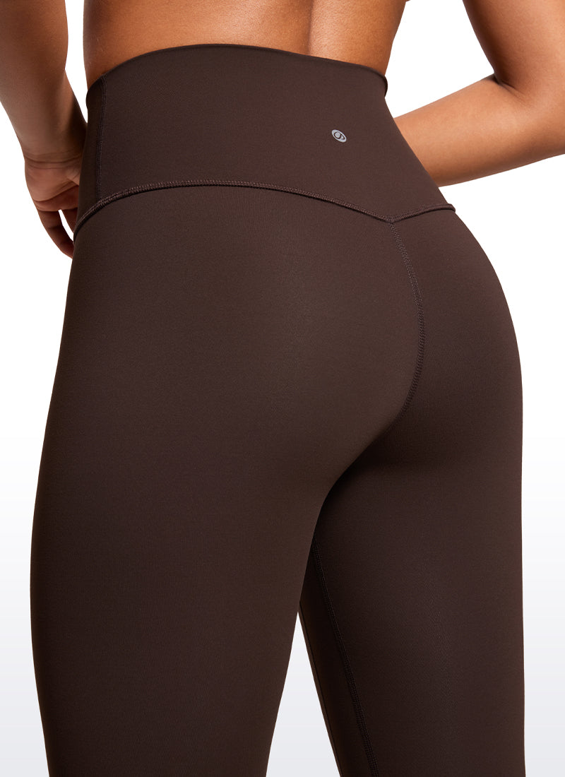 Brushed Nakedfeel Legging 25''