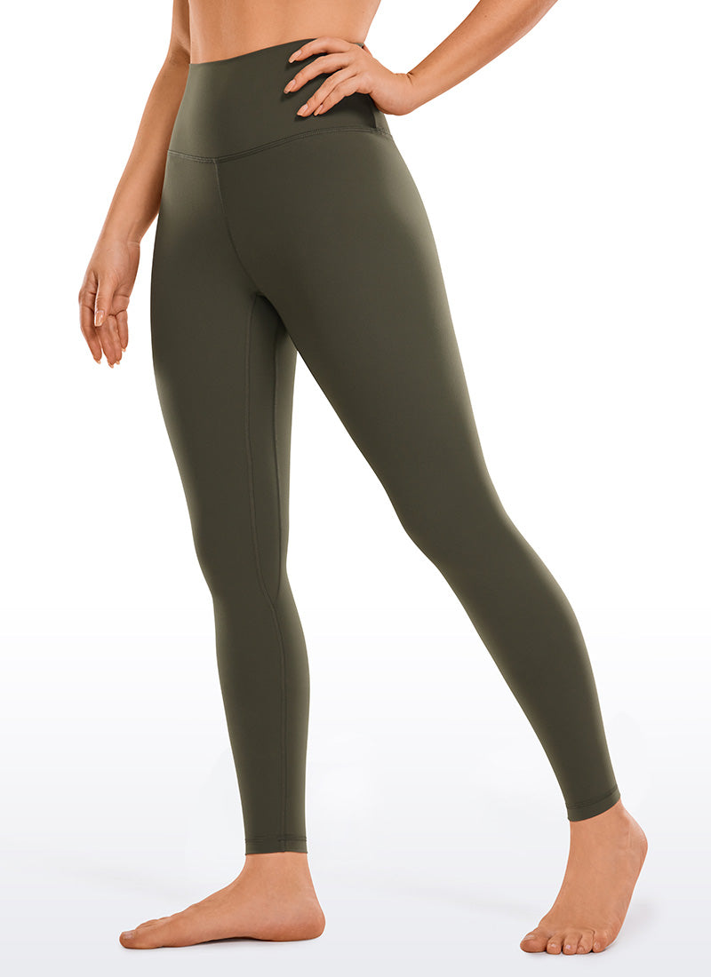 Brushed Nakedfeel Legging 28''