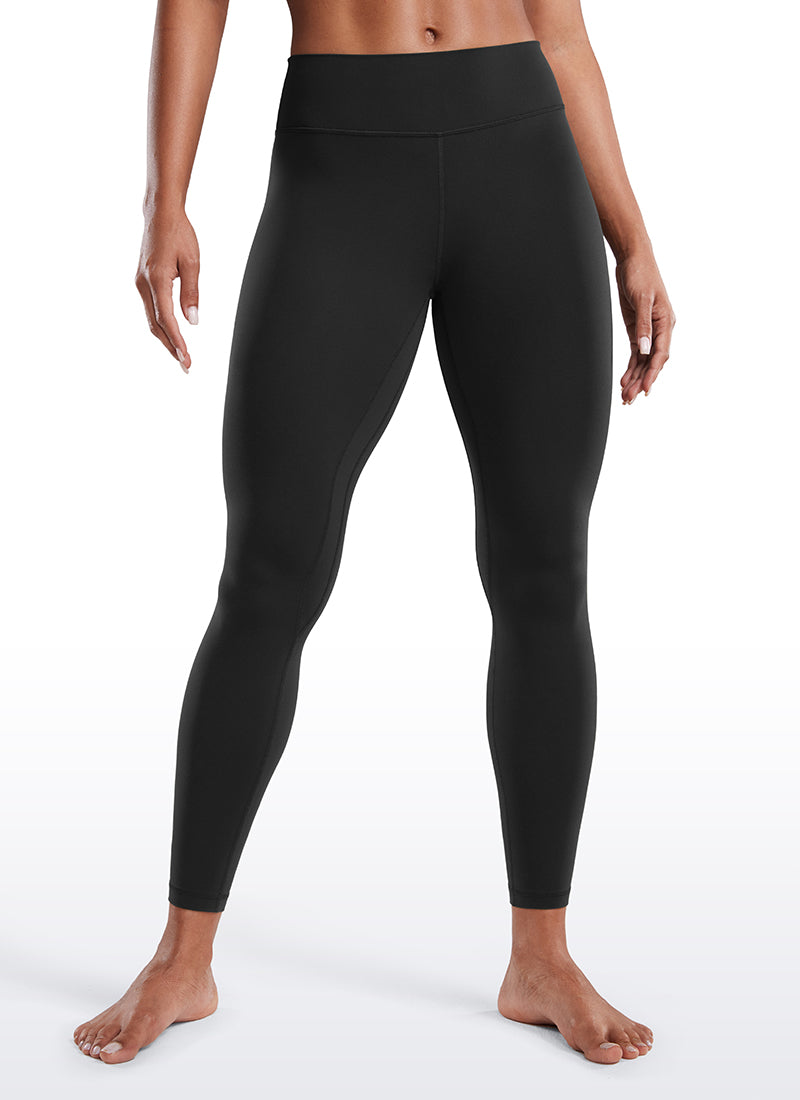 Butterluxe Low Rise Workout Legging 25