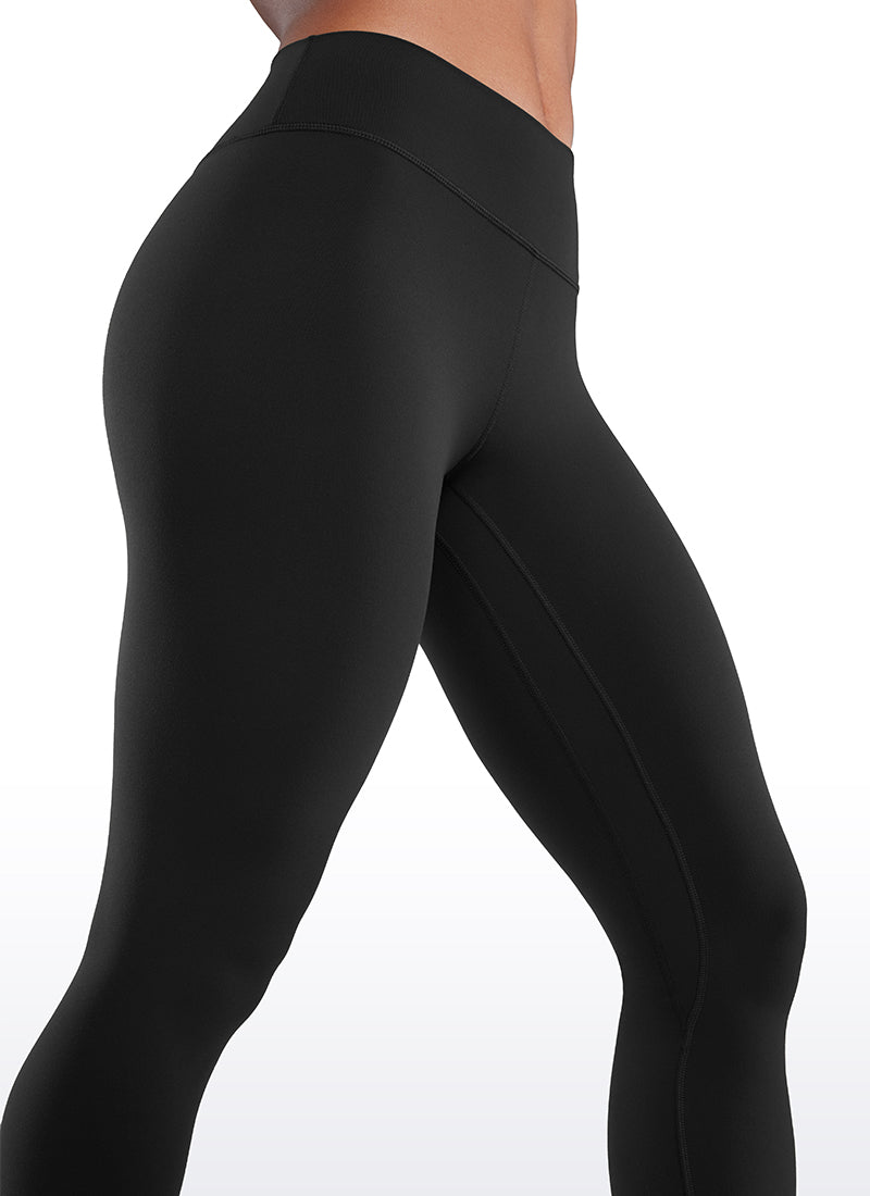 Butterluxe Low Rise Workout Legging 25