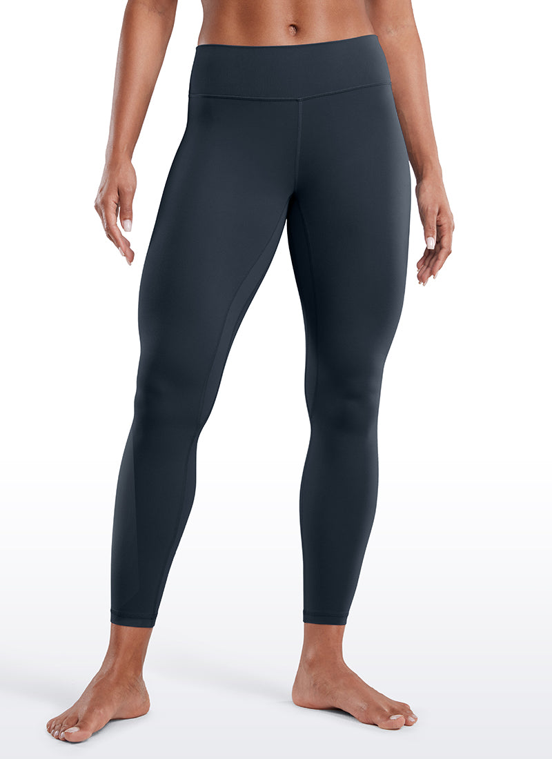 Butterluxe Low Rise Workout Legging 25