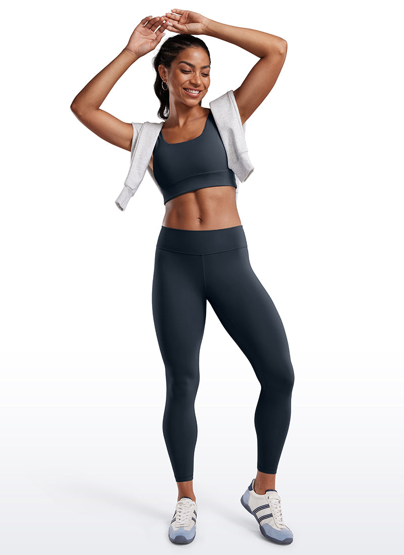 Butterluxe Low Rise Workout Legging 25