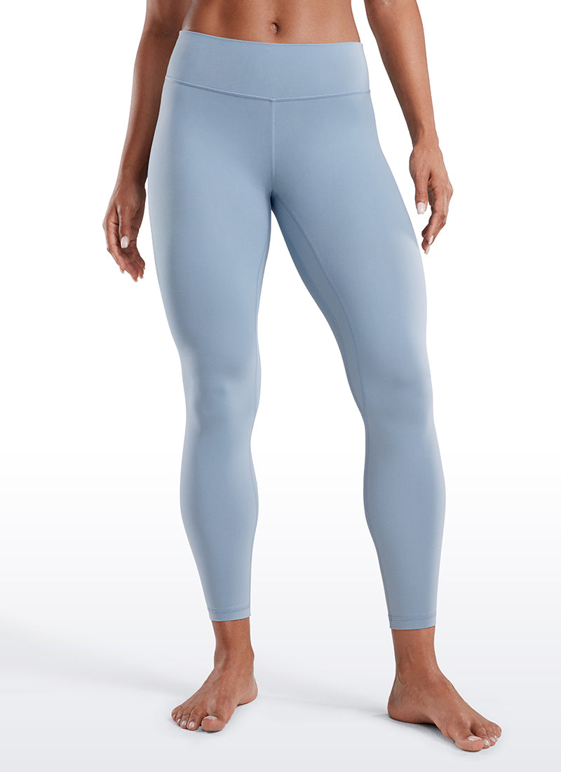Butterluxe Low Rise Workout Legging 25