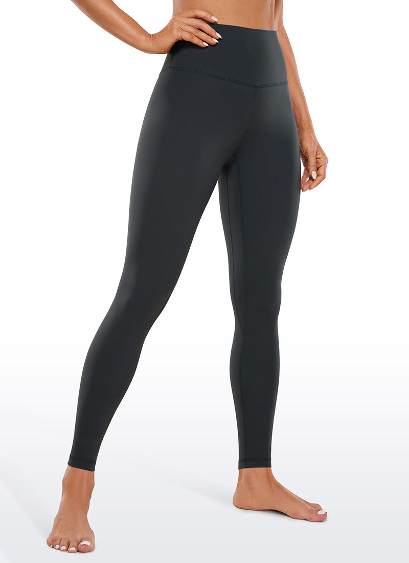 Butterluxe Double Seamed Legging 28