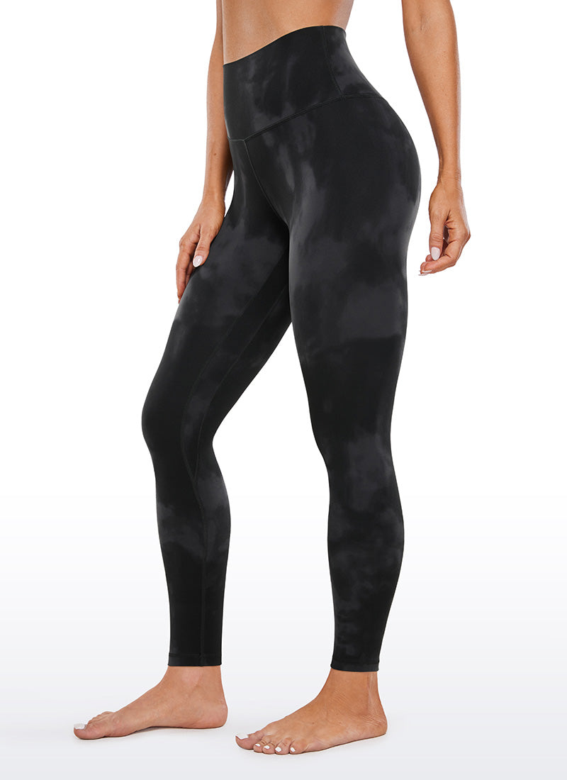 Butterluxe Double Seamed Legging 28
