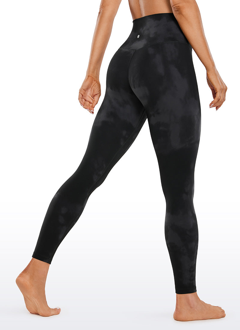 Butterluxe Double Seamed Legging 28