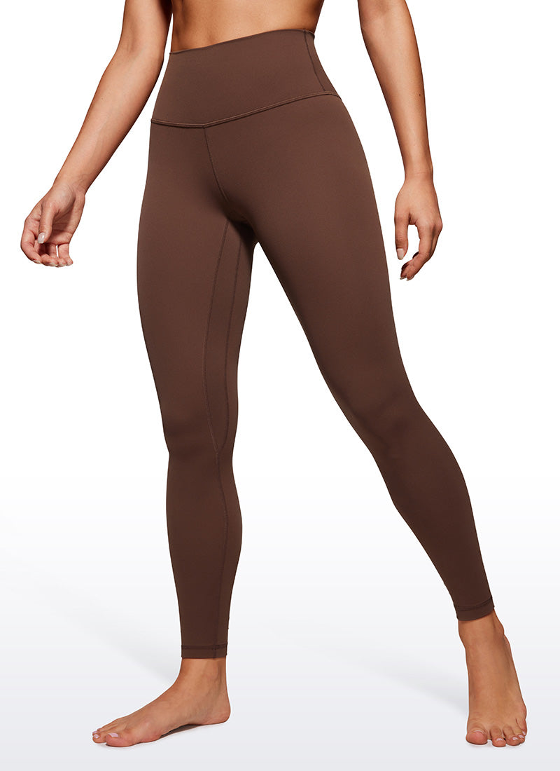 Butterluxe Double Seamed Legging 28