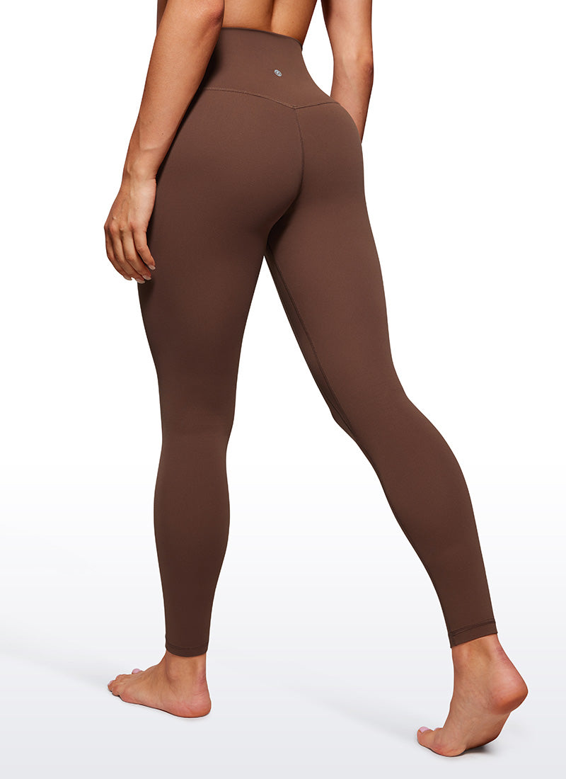 Butterluxe Double Seamed Legging 28
