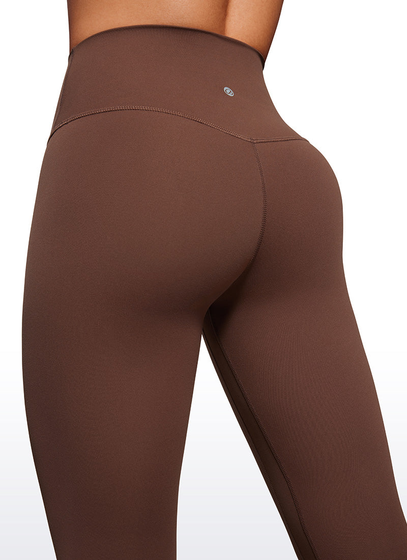 Butterluxe Double Seamed Legging 28