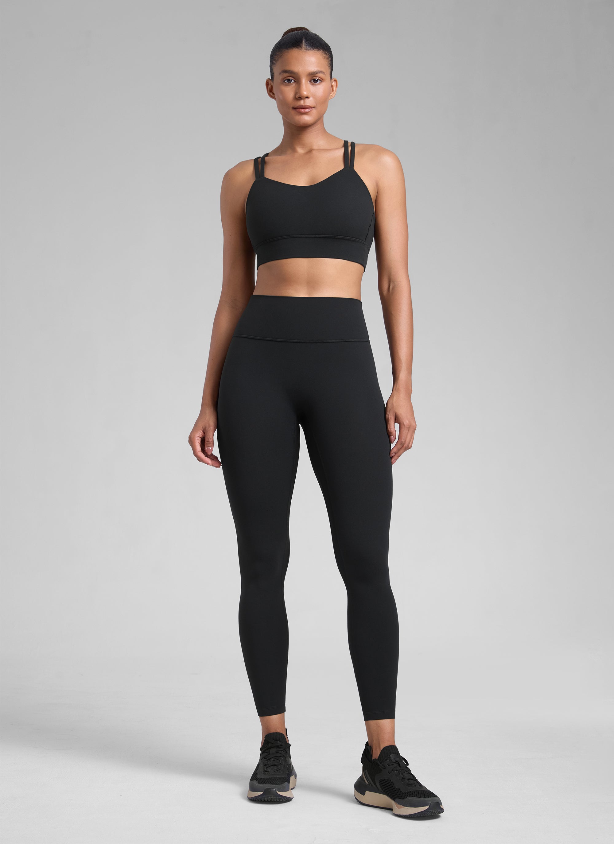 Secretsculpt™ No Front Seam Legging 25''