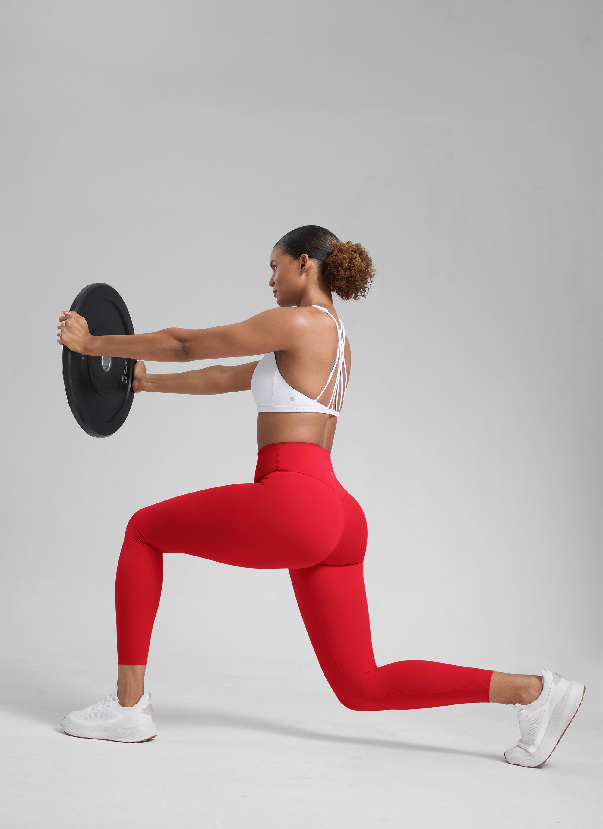 Secretsculpt™ No Front Seam Legging 25''