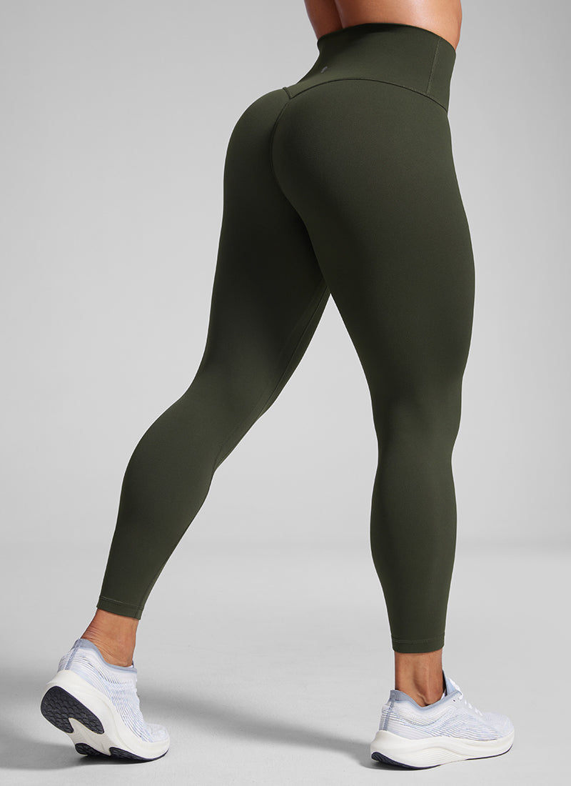 Secretsculpt™ No Front Seam Legging 25''