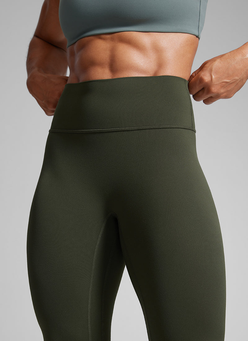 Secretsculpt™ No Front Seam Legging 25''