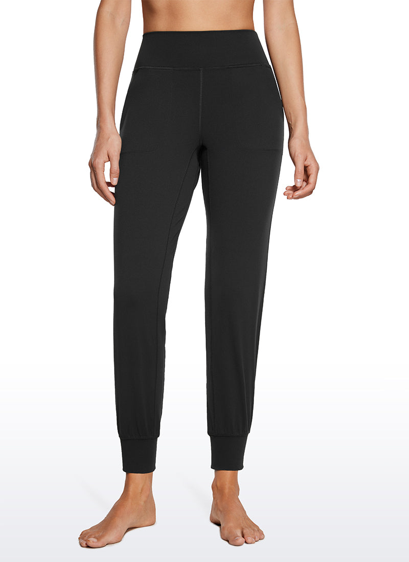Butterluxe High Rise Jogger 27