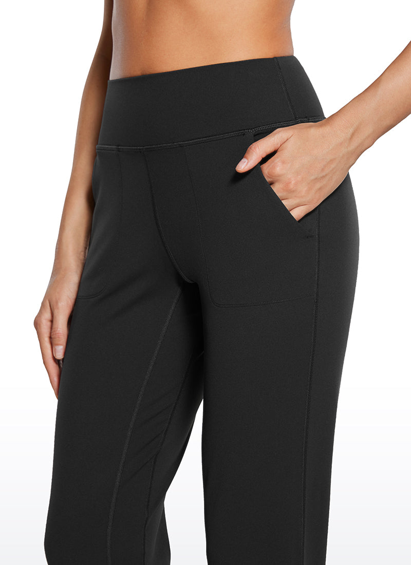 Butterluxe High Rise Jogger 27