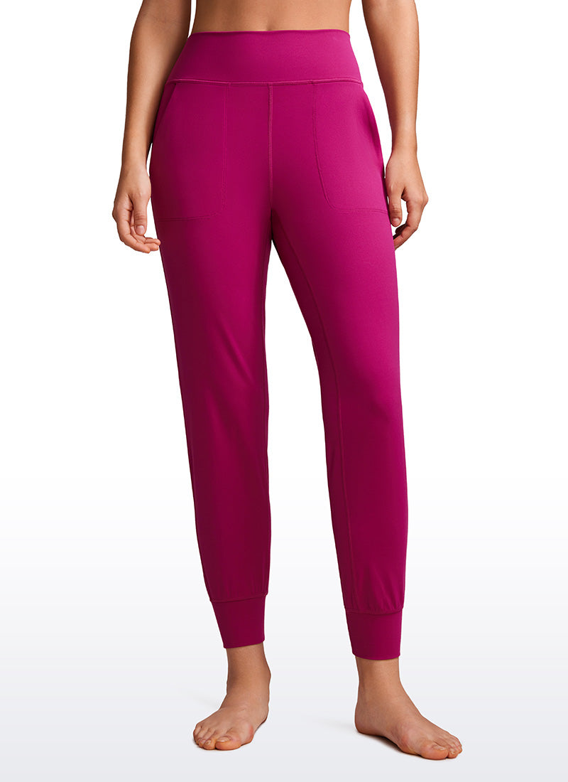 Butterluxe High Rise Jogger 27