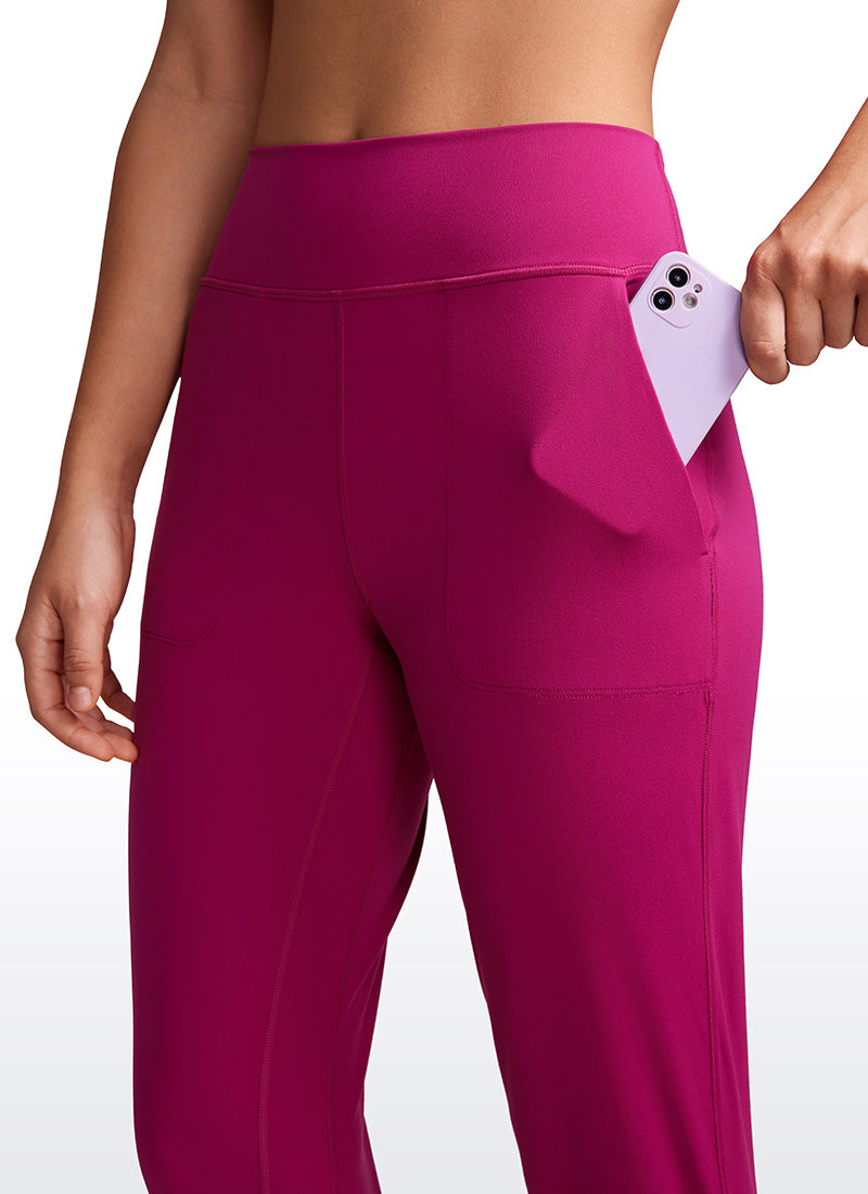 Butterluxe High Rise Jogger 27