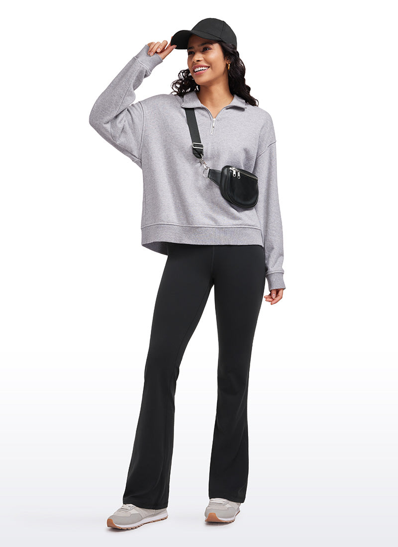 Butterluxe High Rise Pocket Legging 33.5