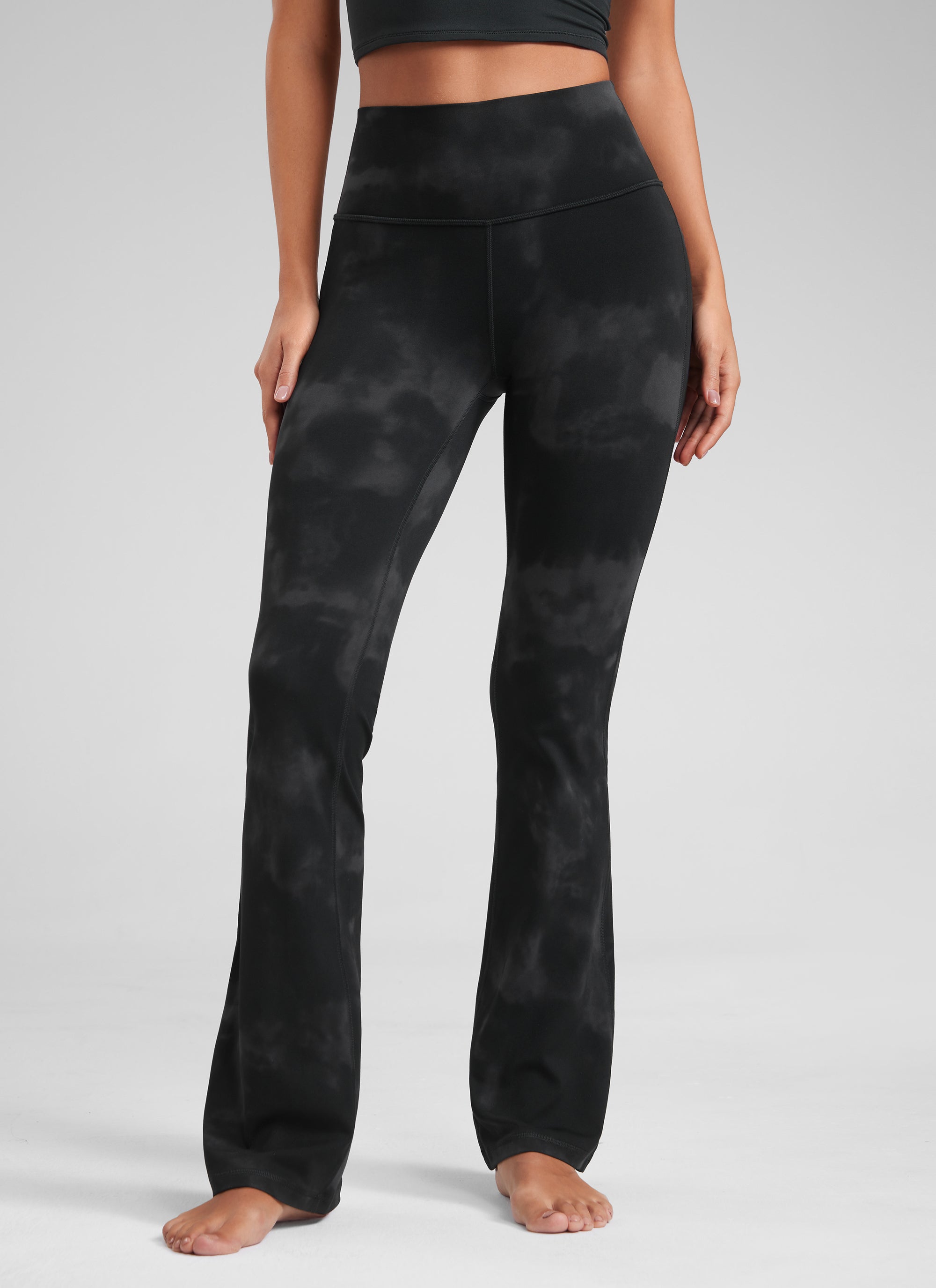 Butterluxe High Rise Pocket Legging 32