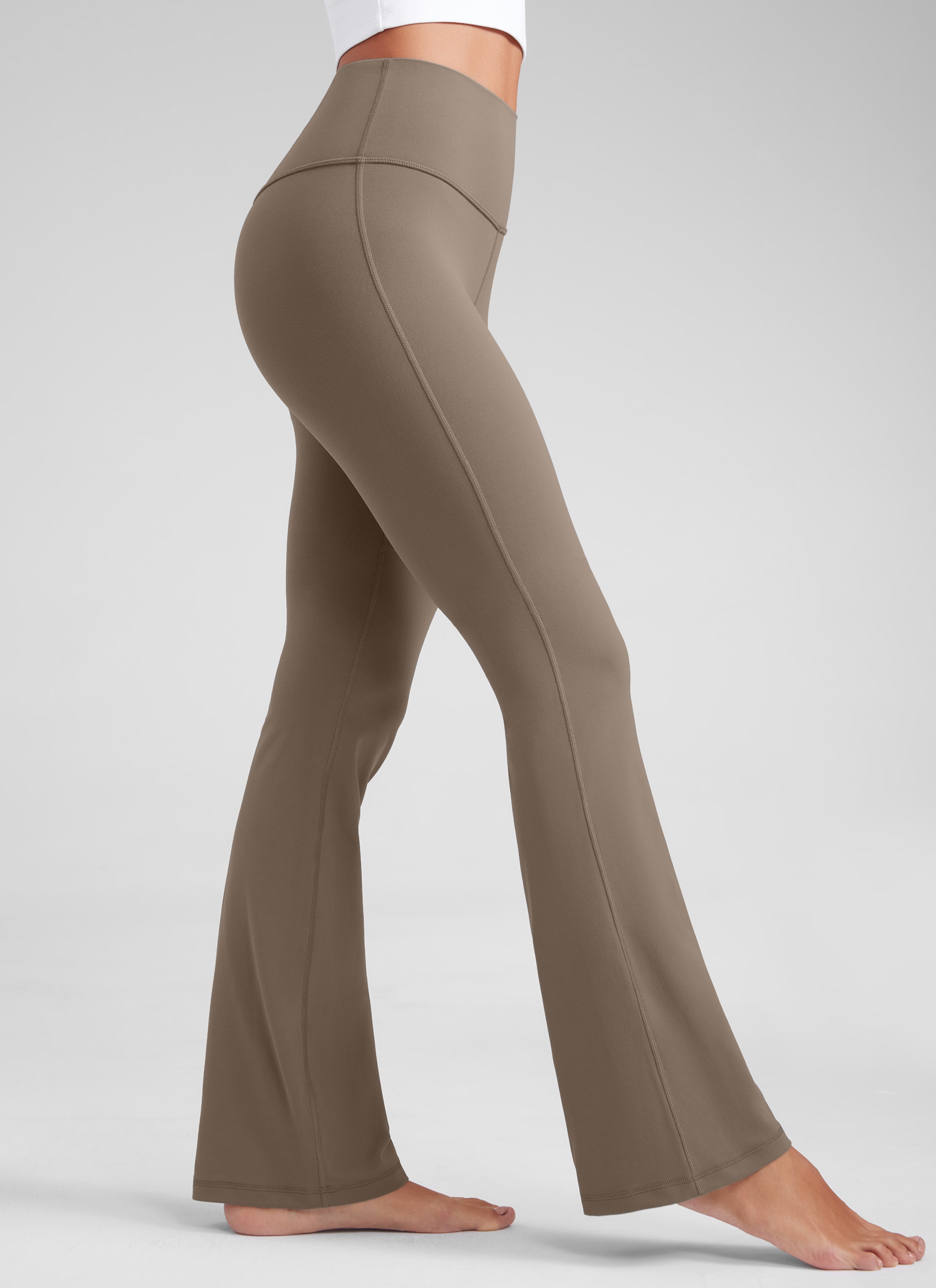 Butterluxe High Rise Pocket Legging 32
