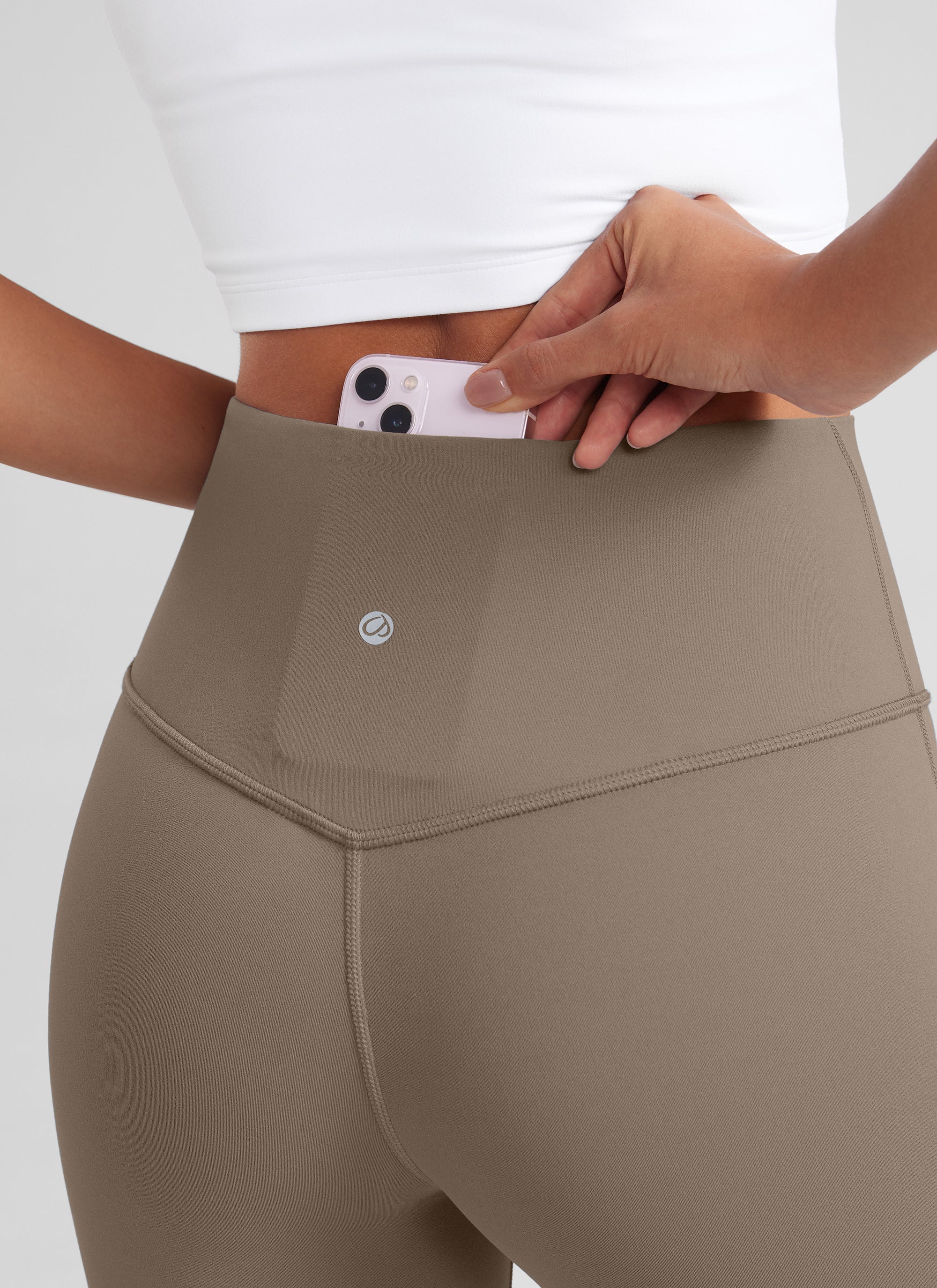 Butterluxe High Rise Pocket Legging 32