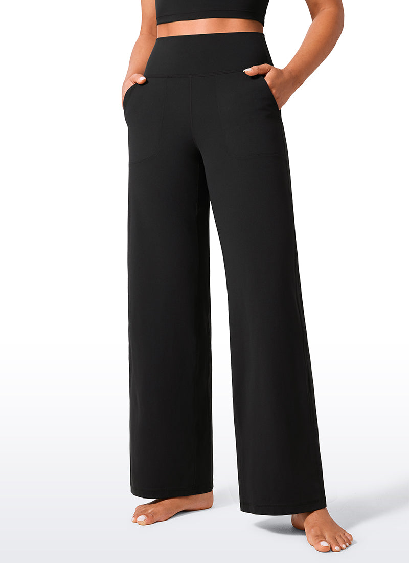 Butterlift® High Rise Pocket Pant 31