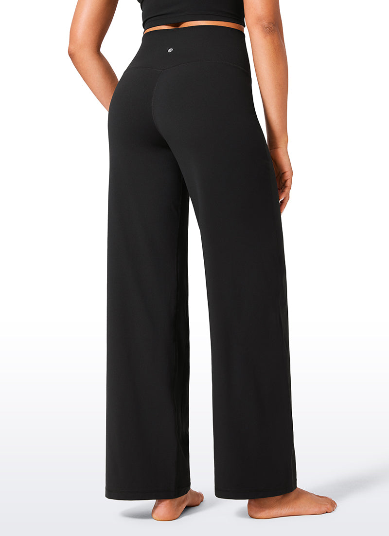Butterlift® High Rise Pocket Pant 31