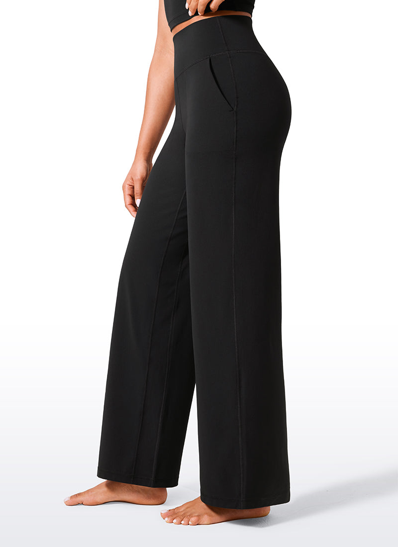 Butterlift® High Rise Pocket Pant 31