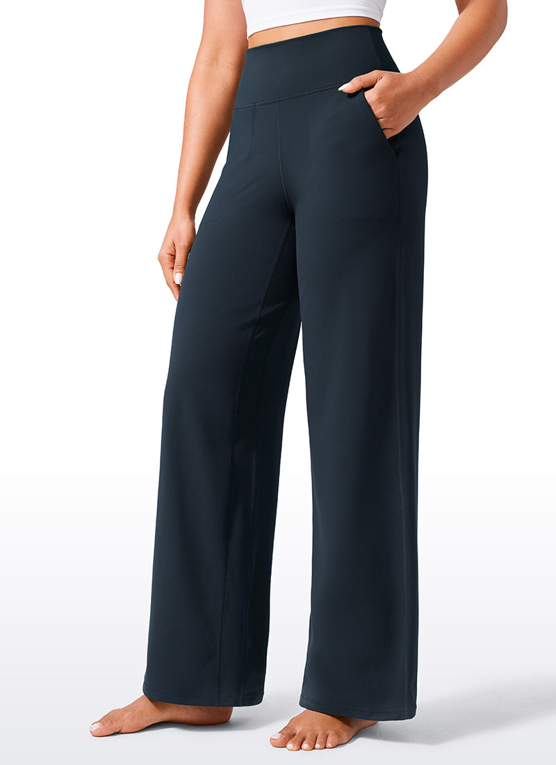 Butterlift® High Rise Pocket Pant 31
