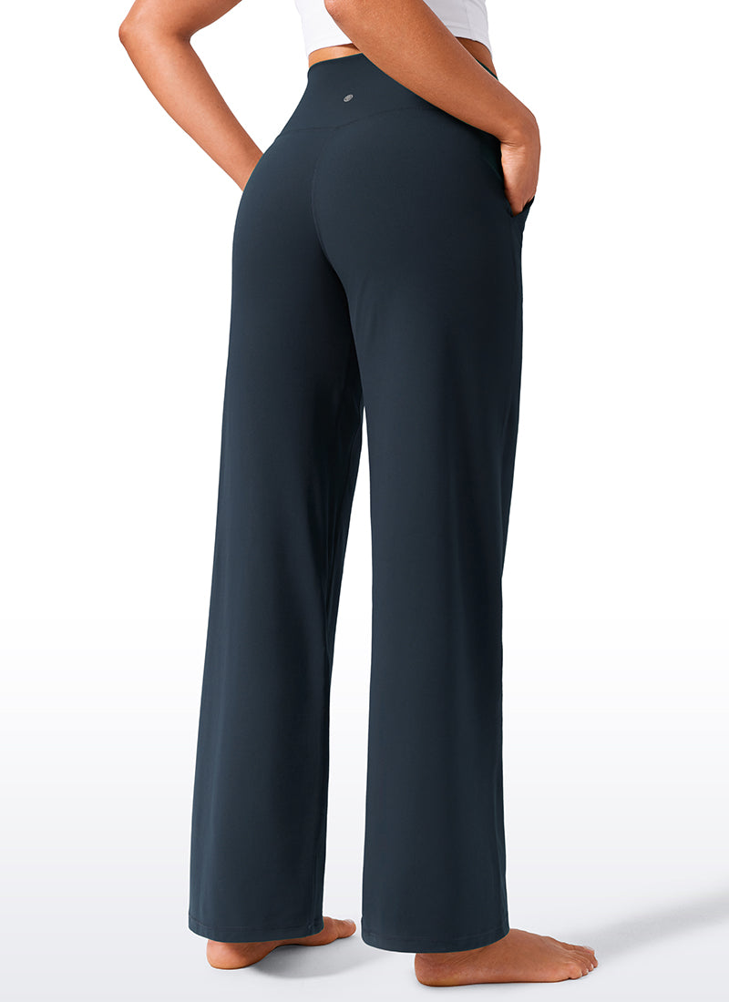 Butterlift® High Rise Pocket Pant 31