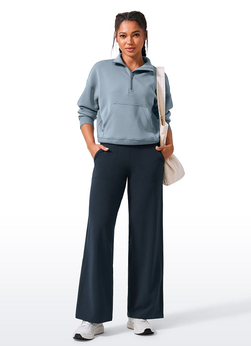 Butterlift® High Rise Pocket Pant 31