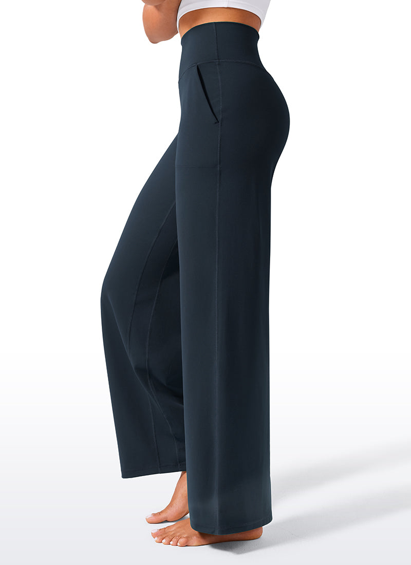 Butterlift® High Rise Pocket Pant 31