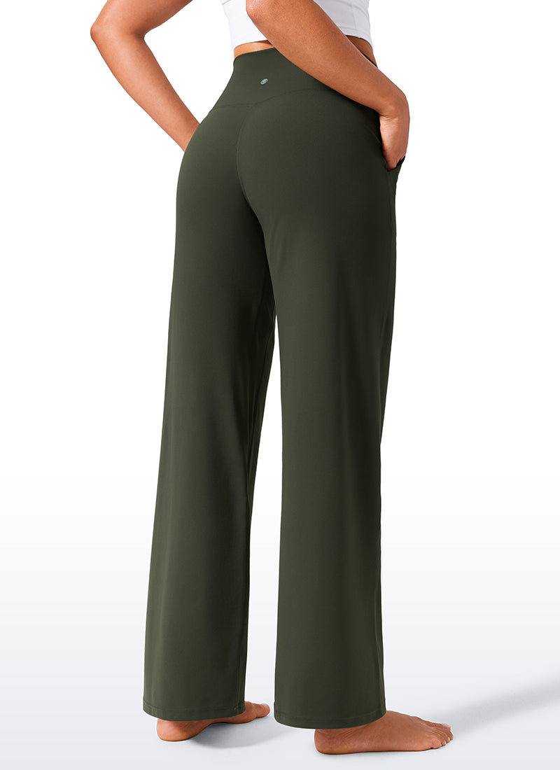 Butterlift® High Rise Pocket Pant 31