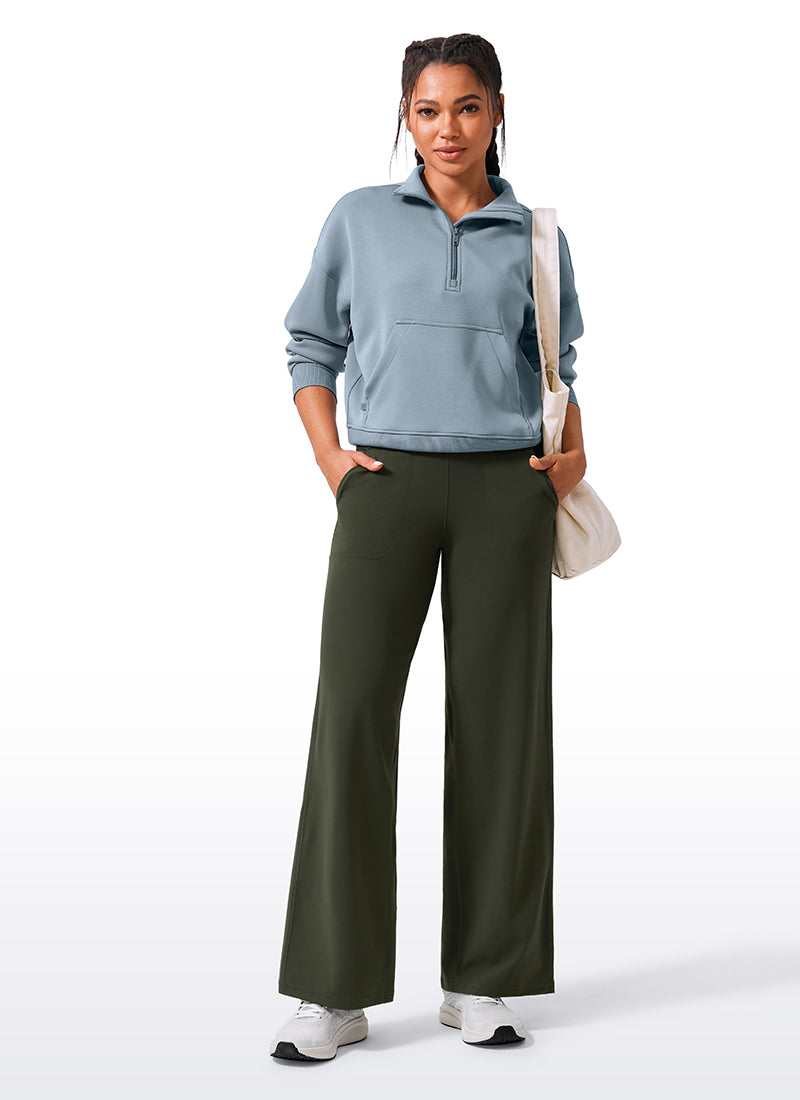 Butterlift® High Rise Pocket Pant 31