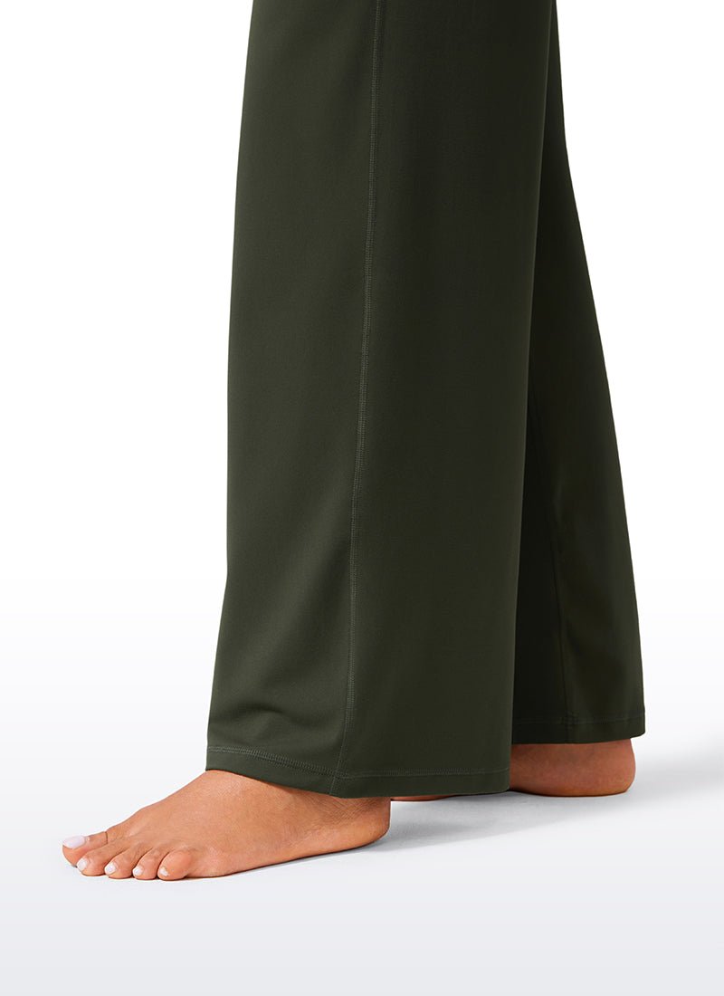 Butterlift® High Rise Pocket Pant 31