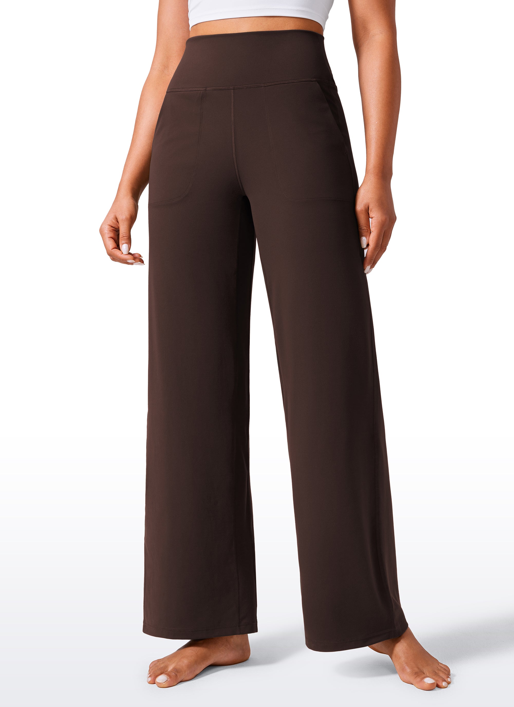 Butterlift® High Rise Pocket Pant 31