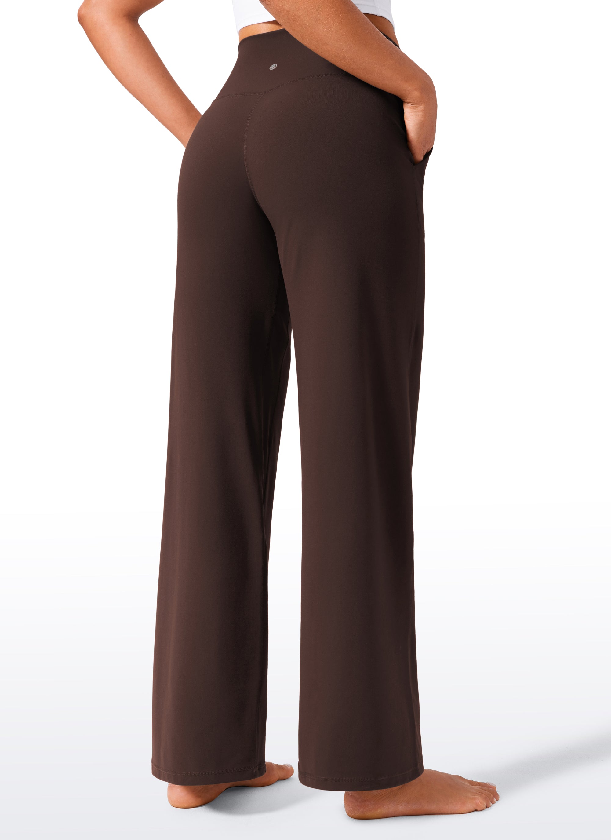 Butterlift® High Rise Pocket Pant 31