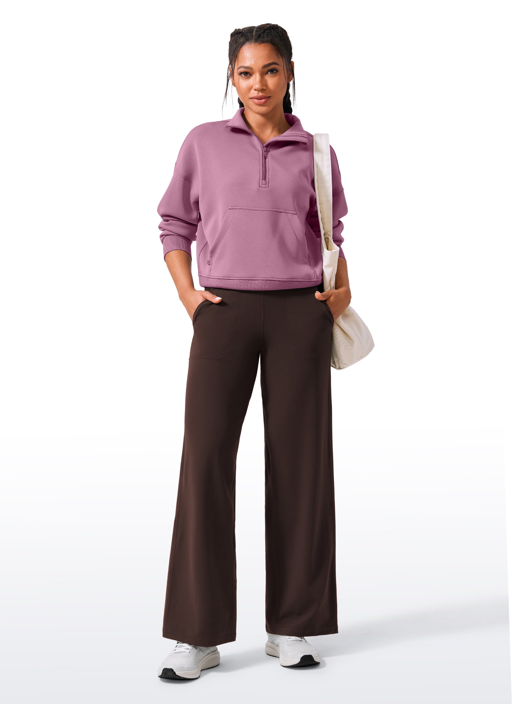 Butterlift® High Rise Pocket Pant 31